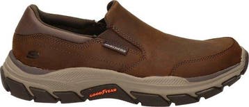 Skechers - maat 42- Relaxed Fit: Respected - Calum Sportief, Verzenden, Nieuw