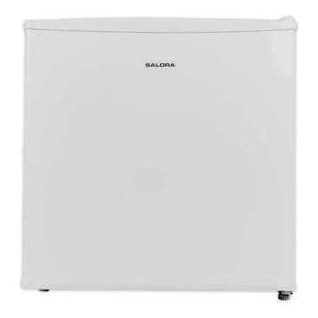 Vriezer Salora FRB3200WH/02 49.2 cm 31 liter liter, Vrieskast, Minder dan 85 cm, Minder dan 60 cm, Ophalen of Verzenden
