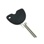 Originele Blanco Vespa GTS Sleutel - 1B004718 / 656873 /, Ophalen of Verzenden, Nieuw