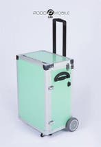 PodoMobile Maxi Pedicure Trolley Youth Green, Verzenden, Nieuw, Hand- en Voetverzorging