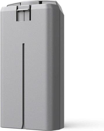 Accu voor DJI Mini 2 / Mini 2 SE / Mini SE / Mini 4K - 2400m, Verzenden, Nieuw