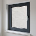 Aluminium raamkozijnen inclusief montage?, Nieuw