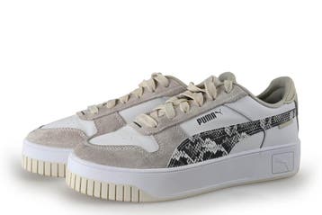 Puma Sneakers in maat 39 Wit, Wit, Puma, Verzenden, Sneakers of Gympen
