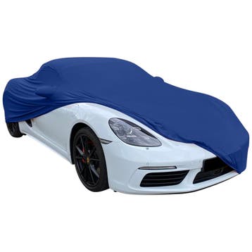 Autohoes voor Porsche Boxster 718 (2016-heden) Indoor BESTE, Ophalen of Verzenden, Nieuw, Op maat
