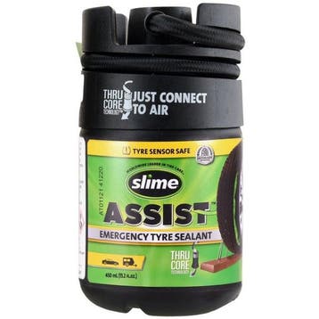 Slime Assist 450ml Navulling voor Smart Repair Plus Kit, Verzenden, Nieuw