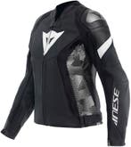 Avro 5 Dames Motorjas Dainese, Motoren, Kleding | Motorkleding, Verzenden, Nieuw met kaartje