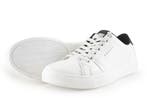 Cruyff Sneakers in maat 40 Wit, Kleding | Heren, Schoenen, Cruyff, Verzenden, Wit, Sneakers of Gympen