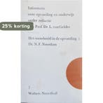 1 Mensbeeld in de opvoeding 9789001421052 Noordam, Verzenden, Gelezen, Noordam