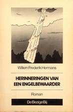 Herinneringen van een engelbewaarder 9789023423171, Boeken, Verzenden, Gelezen, Toon Hermans