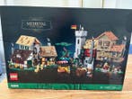 Lego Set - 10332 - Icons, Castle Fantasy - Medieval Town, Nieuw