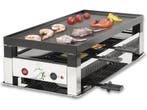 Solis 5 in 1 Tafelgrill 791 - Gourmetstel 8 Personen - Grill, Verzenden, Nieuw