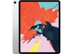 Apple iPad Pro (2018) - 12.9 inch - 120Hz scherm - Zilver, Computers en Software, Apple iPads, Verzenden, Nieuw