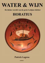 Water & Wijn | Patrick Lagrou | Nieuw, Boeken, Ophalen of Verzenden, Nieuw, Patrick Lagrou