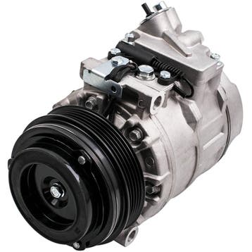 A/C Compressor geschikt voor BMW Z8 E52 X5 E53 X3 E83 E39..., Verzenden, Nieuw, BMW