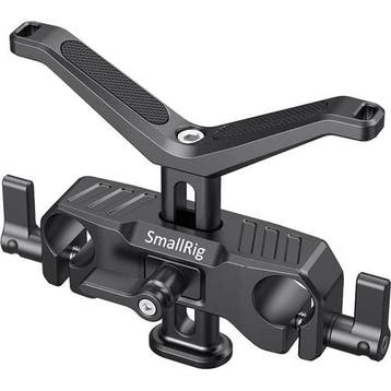 SmallRig 2680 15mm LWS Universal Lens Support, Audio, Tv en Foto, Fotografie | Statieven en Balhoofden, Ophalen of Verzenden, Nieuw