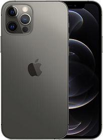 Apple iPhone 12 Pro 512GB grafiet, Telecommunicatie, Verzenden, Zo goed als nieuw, Zonder abonnement, Zonder simlock