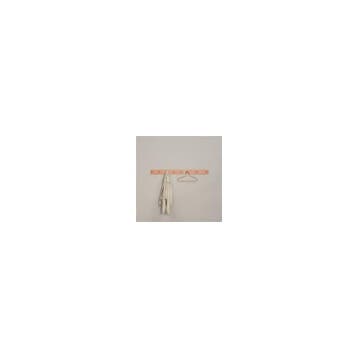 Spinder Design Leatherman 5 wandkapstok - clay terra, Verzenden, Nieuw