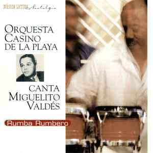 cd - Orquesta Casino De La Playa - anta Miguelito ValdÃ©s, Verzenden, Zo goed als nieuw
