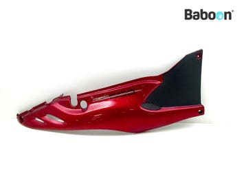 Kontpaneel Rechts Aprilia Pegaso 650 1997-2000 (Cube), Verzenden, Gebruikt