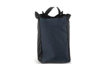 Eastpak Handtas Zwart, Sieraden, Tassen en Uiterlijk, Verzenden, 25 tot 40 cm, Zo goed als nieuw, 30 tot 45 cm