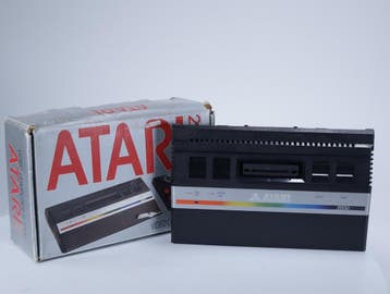 Atari 2600 - Video Computer System Complete #2, Spelcomputers en Games, Games | Atari, Ophalen of Verzenden, Nieuw