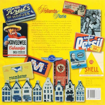 Hollands Glorie 9789058976888 Jack Botermans, Boeken, Verzenden, Gelezen, Jack Botermans