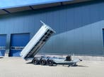 EDUARD KIPPER 400 X 180 X 60 CM 3.500 KG INCL. VELE OPTIES!!, Ophalen, Nieuw