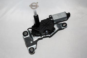 Ruitenwissermotor Achterklep, Ophalen of Verzenden, Nieuw