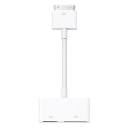 Apple 30-pin Digital AV Adapter -A1422 (Nieuw), Computers en Software, Overige Computers en Software, Nieuw, Verzenden