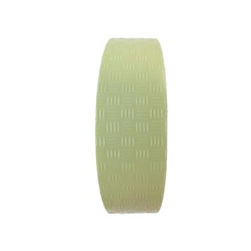 Lumi tape nalichtende anti - sliptape met traanplaatprofiel, Verzenden