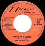 vinyl single 7 inch - The Newbeats - Bread And Butter, Verzenden, Zo goed als nieuw