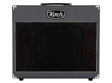 Koch Artist Serie TLG12/C112BT Guitar Amp The Little Gristle, Muziek en Instrumenten, Verzenden, Nieuw, Gitaar, Minder dan 50 watt