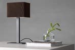 Tafellamp - Reidar - Mocca - Jörn, Verzenden, Nieuw