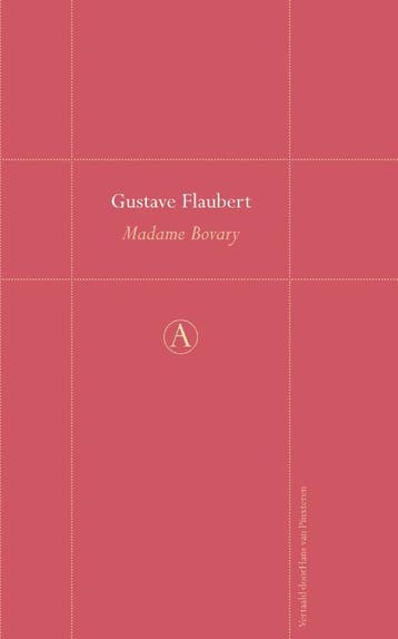 Madame Bovary / Perpetua - Gustave Flaubert 9789025366919, Verzenden, Zo goed als nieuw, Gustave Flaubert
