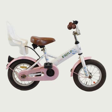 Popal kinderfiets 12 inch, Ophalen of Verzenden, Gebruikt, Popal