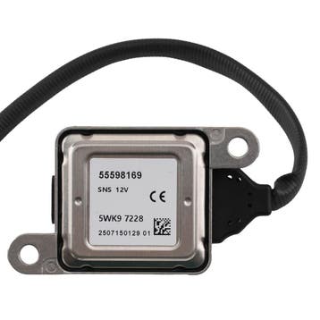 1x Lambda Probe NOx Sensor geschikt voor Opel B20DTH Zafi..., Auto-onderdelen, Elektronica en Kabels, Verzenden, Nieuw, Opel