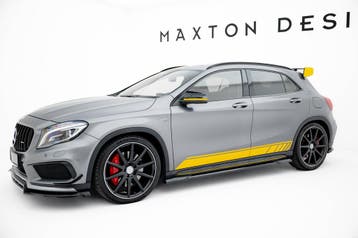 Bodykit Mercedes-Benz GLA 45 AMG Off-roader X156 Maxton, Ophalen of Verzenden, Nieuw