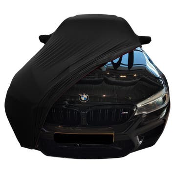 Autohoes voor BMW M5 (F90) (2017-2023) Indoor BESTE PASVORM, Ophalen of Verzenden, Nieuw, Op maat