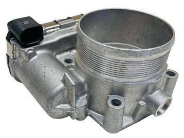 Gasklephuis 9A260511501 Porsche 0280750660 Bosch, Verzenden, Nieuw, Porsche