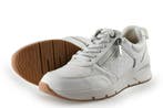 Tamaris Veterschoenen in maat 38 Wit, Tamaris, Verzenden, Wit, Overige typen