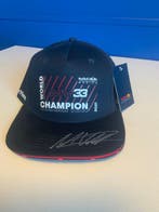 Max Verstappen - Honkbalpet, Nieuw