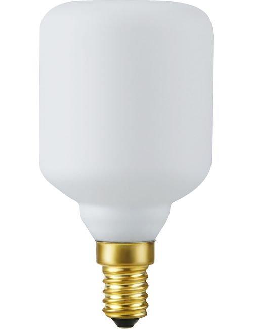 SPL Cylinder LED lamp E14 4W 280lm 2500K Mat Dimbaar T50x..., Huis en Inrichting, Lampen | Overige, Nieuw, Ophalen of Verzenden