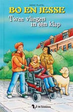 Bo en Jesse / Twee vliegen in één klap / Bo en Jesse, Verzenden, Gelezen, I. Platel