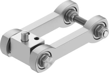Festo Meenemer Bouwgrootte 25 - 2349275, Verzenden, Nieuw