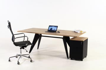 Directiebureau Cheak  EMZ 200x100, Ophalen of Verzenden, Nieuw in verpakking