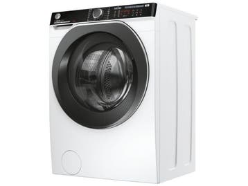 Hoover HWP 48AMBC/1-S - Wasmachine - 8kg - A - 1.400rpm, Verzenden, Zo goed als nieuw
