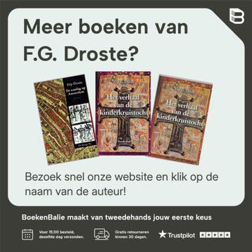 Denken en spreken. De talige mens - F.G. Droste, Verzenden, Gelezen, F.G. Droste
