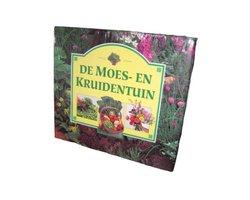 Yvonne Rees | De Moes- en Kruidentuin - Yvonne Rees | De, Ophalen of Verzenden, Nieuw