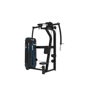 Gymfit - Luxury-line - Butterfly Machine, Ophalen of Verzenden, Nieuw