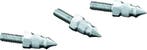 Kuryakyn Windshield Mount Spikes 1/4-20X5/8in 96-13 Touring, Ophalen of Verzenden